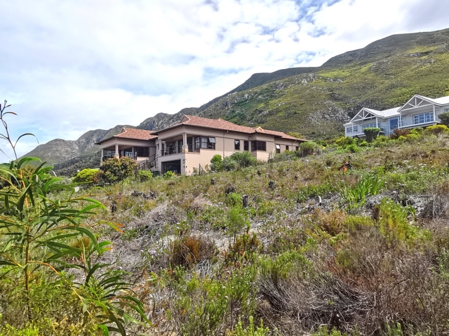 0 Bedroom Property for Sale in Chanteclair Western Cape